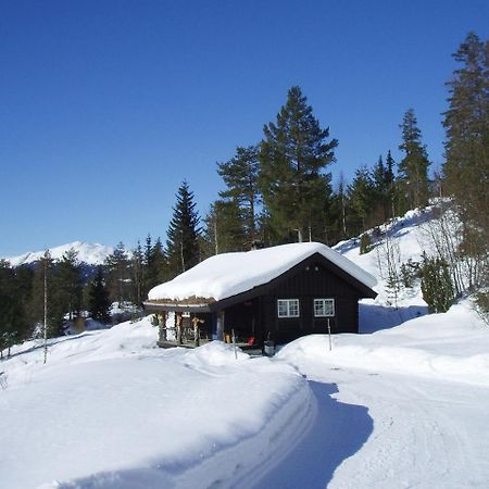 Hogstul Hytter - Skojestua - 2 Bedroom Cottage Tuddal Exteriér fotografie
