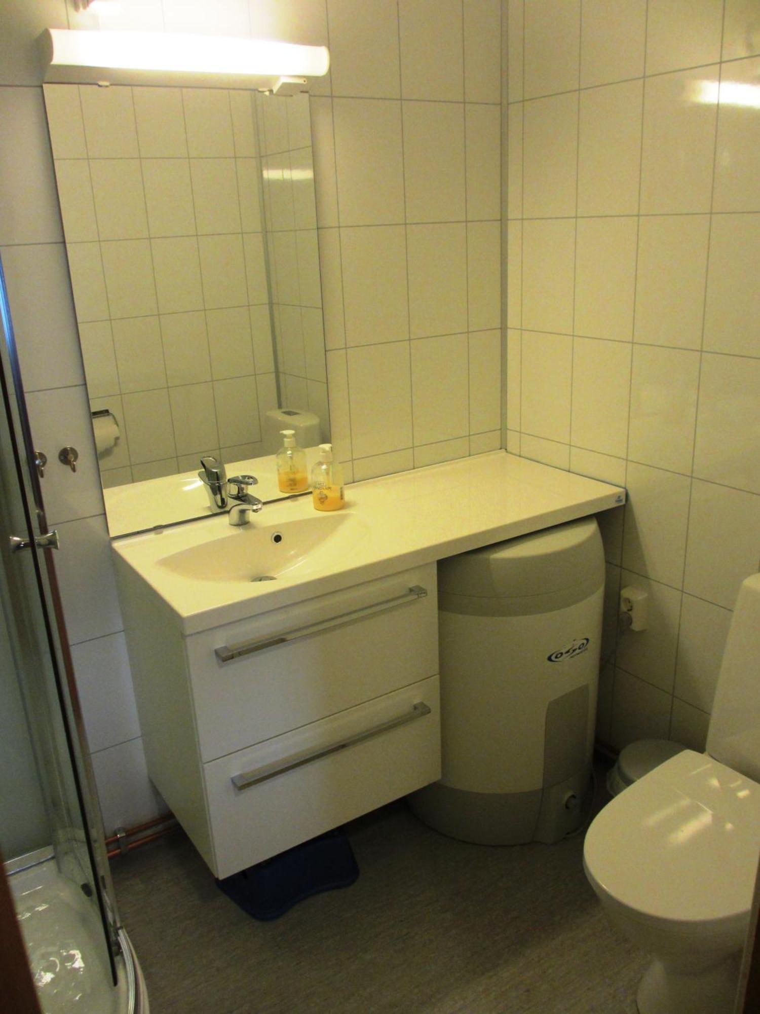 Hogstul Hytter - Skojestua - 2 Bedroom Cottage Tuddal Exteriér fotografie