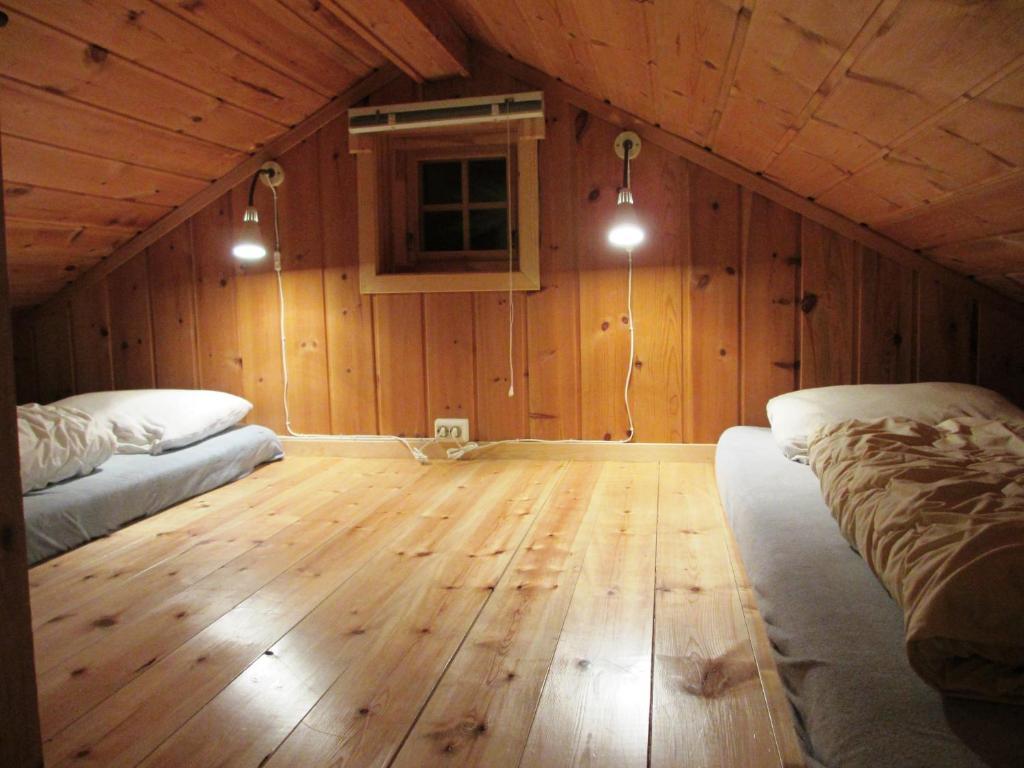 Hogstul Hytter - Skojestua - 2 Bedroom Cottage Tuddal Pokoj fotografie