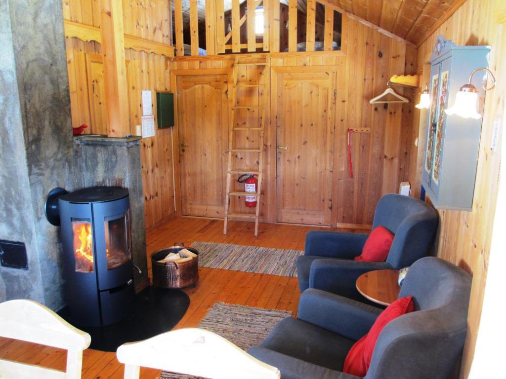 Hogstul Hytter - Skojestua - 2 Bedroom Cottage Tuddal Pokoj fotografie