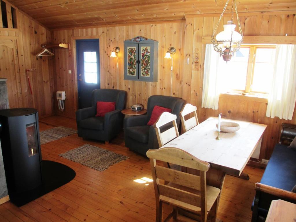 Hogstul Hytter - Skojestua - 2 Bedroom Cottage Tuddal Pokoj fotografie