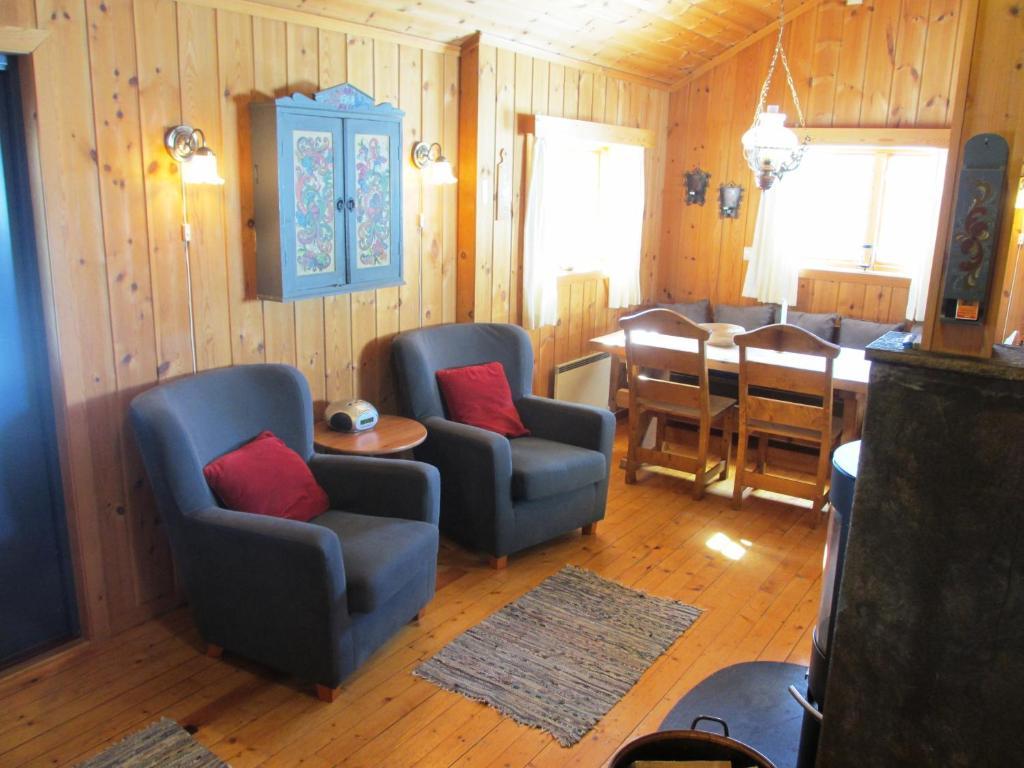 Hogstul Hytter - Skojestua - 2 Bedroom Cottage Tuddal Pokoj fotografie