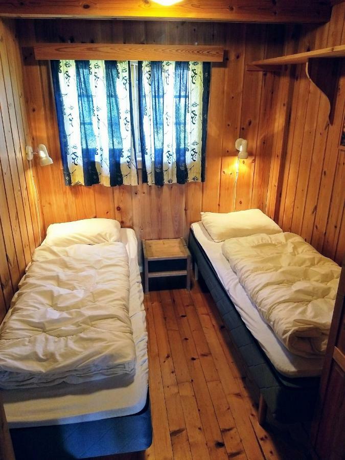 Hogstul Hytter - Skojestua - 2 Bedroom Cottage Tuddal Exteriér fotografie
